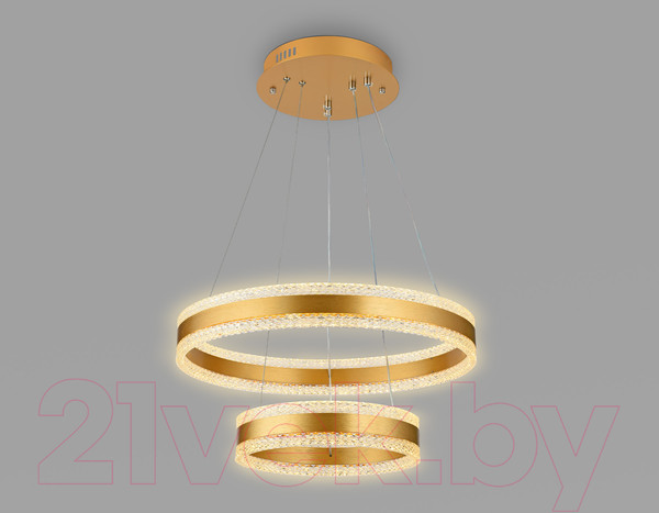 Изображение товара Потолочный светильник Ambrella Acrylica / FA6178