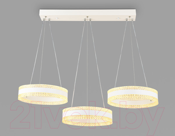 Изображение товара Потолочный светильник Ambrella Acrylica / FA6206