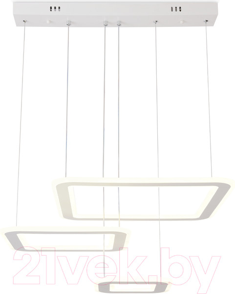 Изображение товара Потолочный светильник Ambrella Acrylica / FA4329