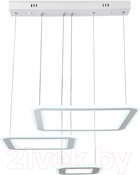 Изображение товара Потолочный светильник Ambrella Acrylica / FA4329