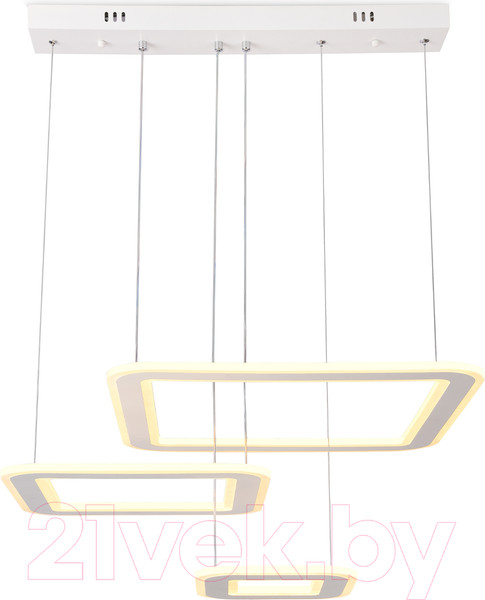 Изображение товара Потолочный светильник Ambrella Acrylica / FA4329