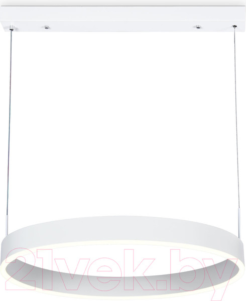 Изображение товара Потолочный светильник Ambrella Acrylica / FA6605