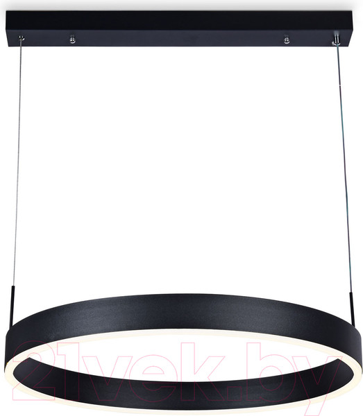 Изображение товара Потолочный светильник Ambrella Acrylica / FA6606