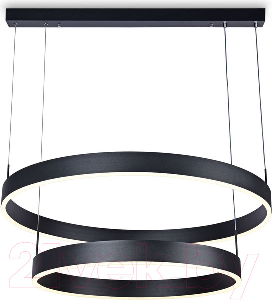 Изображение товара Потолочный светильник Ambrella Acrylica / FA6618