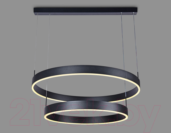 Изображение товара Потолочный светильник Ambrella Acrylica / FA6618