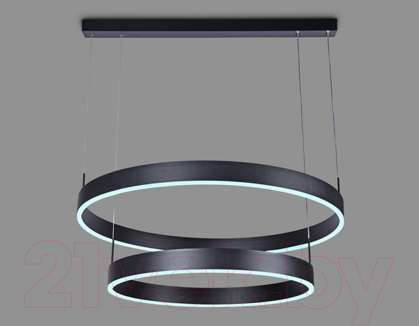 Изображение товара Потолочный светильник Ambrella Acrylica / FA6618