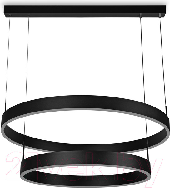 Изображение товара Потолочный светильник Ambrella Acrylica / FA6618