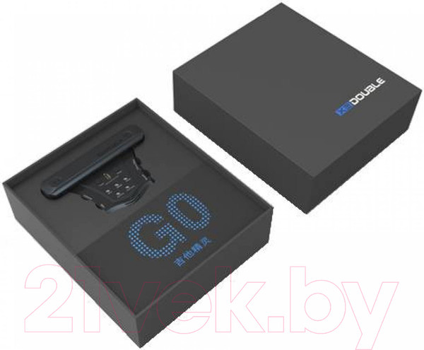 Изображение товара Звукосниматель гитарный X2 Double G0