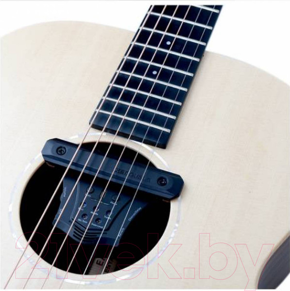 Изображение товара Звукосниматель гитарный X2 Double G0