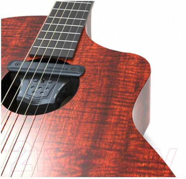 Изображение товара Звукосниматель гитарный X2 Double G0