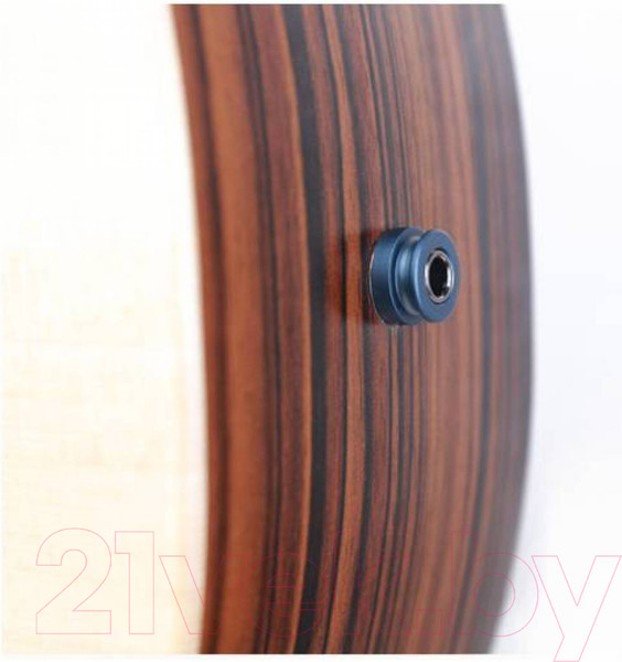 Изображение товара Звукосниматель гитарный X2 Double G0