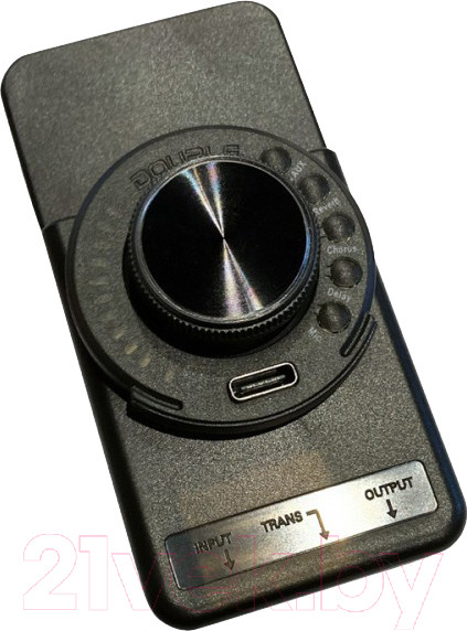 Изображение товара Звукосниматель гитарный X2 Double OS1