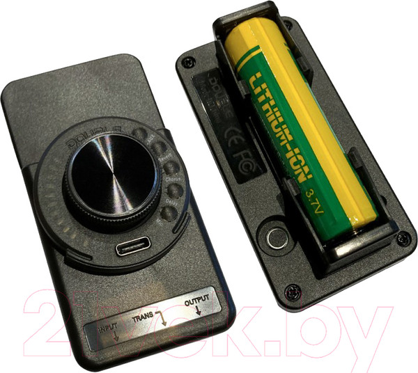 Изображение товара Звукосниматель гитарный X2 Double OS1