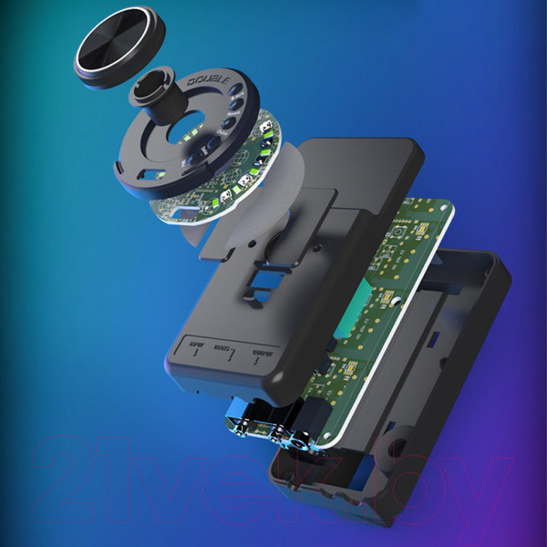 Изображение товара Звукосниматель гитарный X2 Double OS1