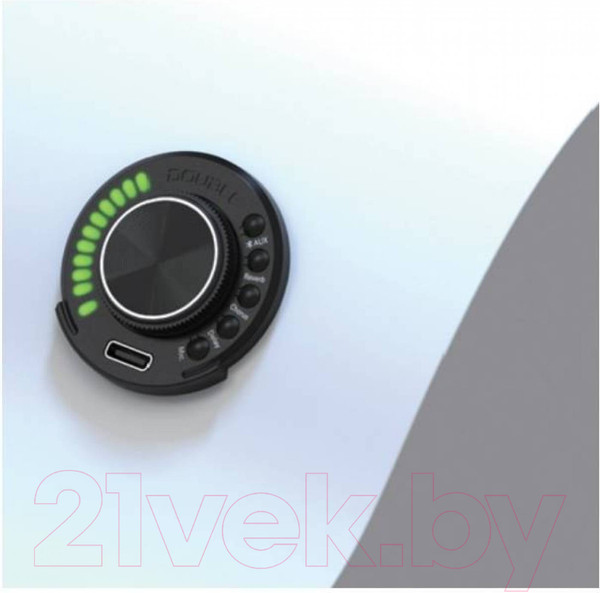 Изображение товара Звукосниматель гитарный X2 Double OS1