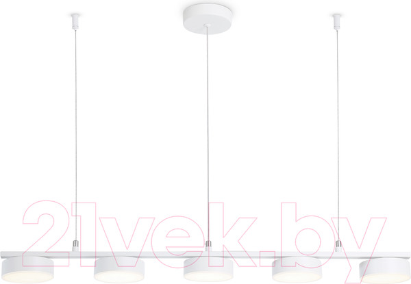 Изображение товара Потолочный светильник Ambrella Comfort / FL51733