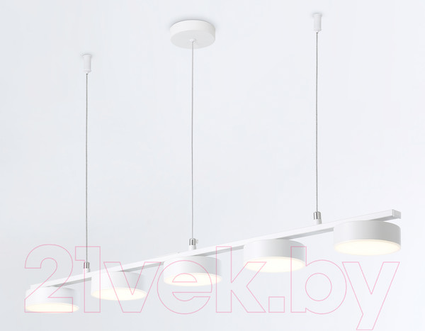 Изображение товара Потолочный светильник Ambrella Comfort / FL51733