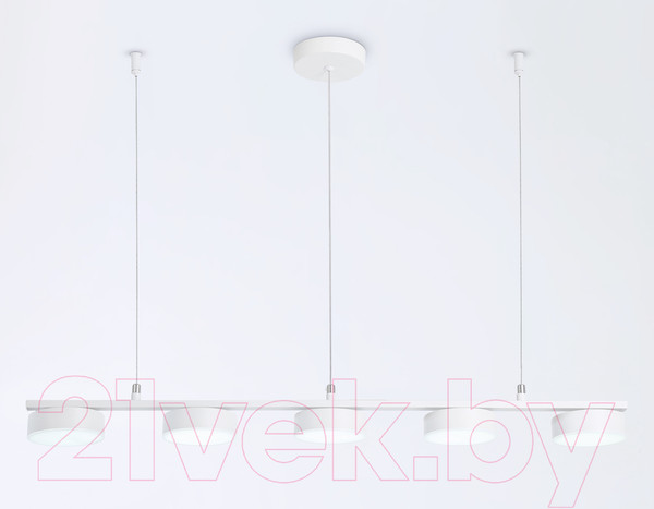 Изображение товара Потолочный светильник Ambrella Comfort / FL51733