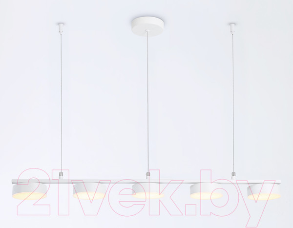 Изображение товара Потолочный светильник Ambrella Comfort / FL51733