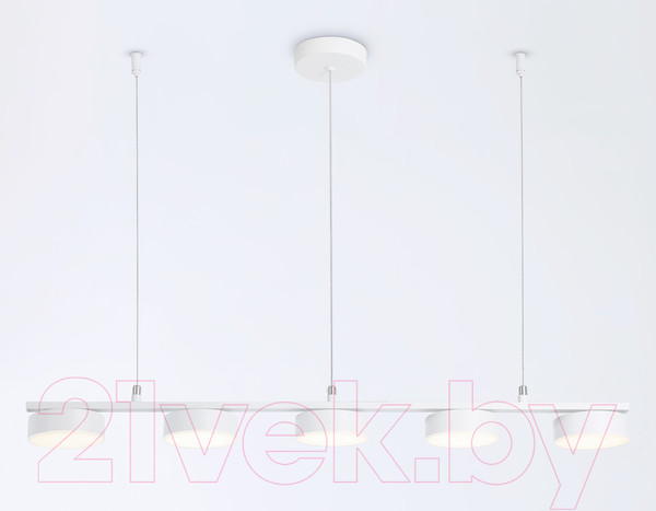 Изображение товара Потолочный светильник Ambrella Comfort / FL51733