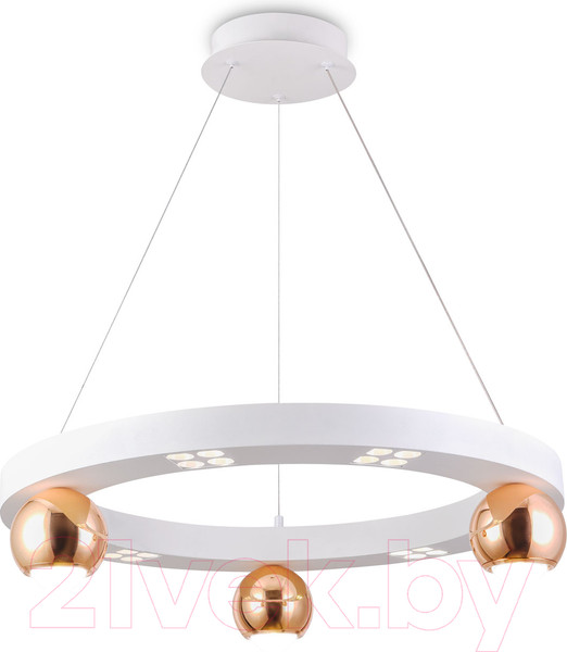 Изображение товара Потолочный светильник Ambrella Comfort / FL5959