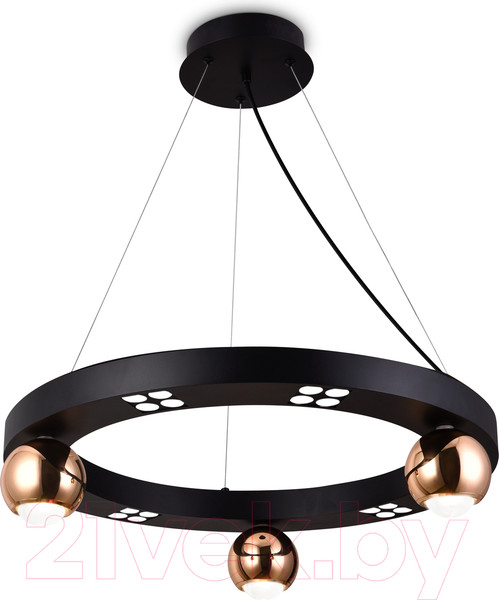 Изображение товара Потолочный светильник Ambrella Comfort / FL5961