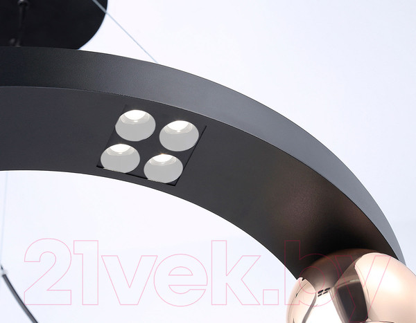 Изображение товара Потолочный светильник Ambrella Comfort / FL5961