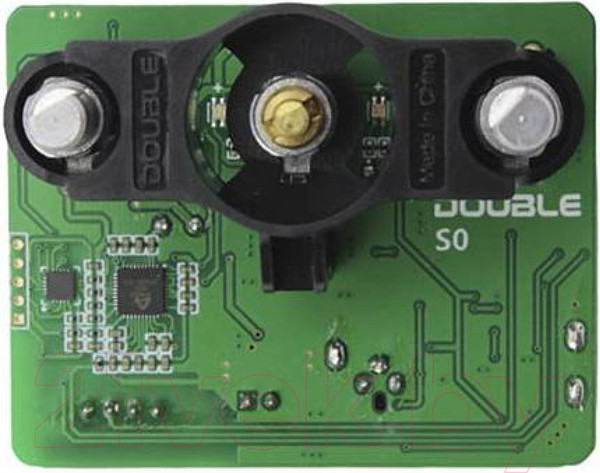 Изображение товара Звукосниматель гитарный X2 Double S0