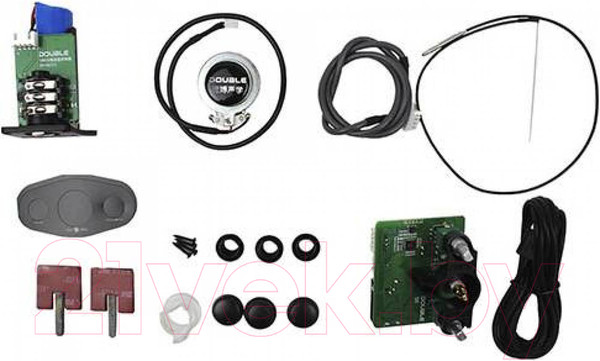 Изображение товара Звукосниматель гитарный X2 Double S0