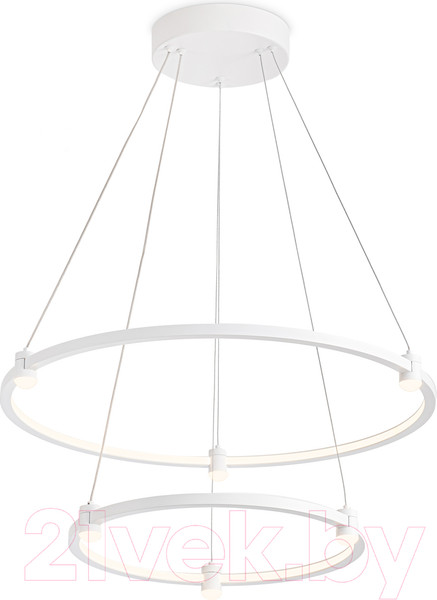 Изображение товара Потолочный светильник Ambrella Comfort / FL5505