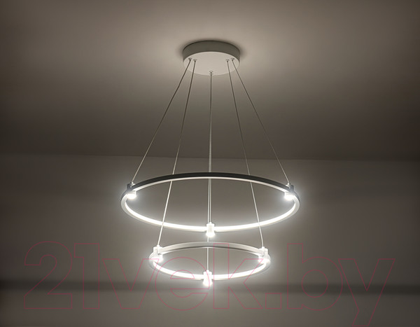 Изображение товара Потолочный светильник Ambrella Comfort / FL5505