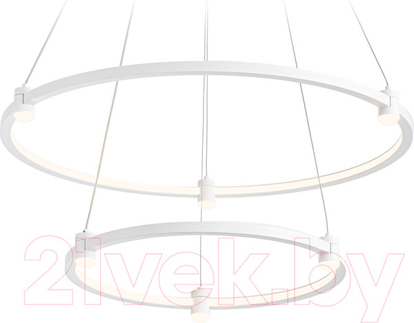 Изображение товара Потолочный светильник Ambrella Comfort / FL5505