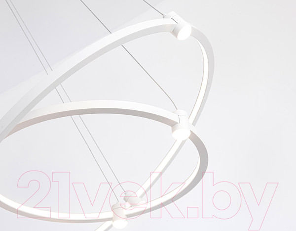 Изображение товара Потолочный светильник Ambrella Comfort / FL5505