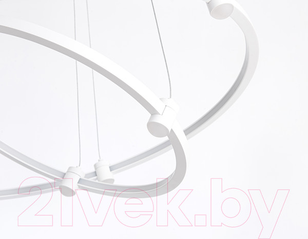 Изображение товара Потолочный светильник Ambrella Comfort / FL5505