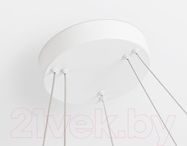 Изображение товара Потолочный светильник Ambrella Comfort / FL5505