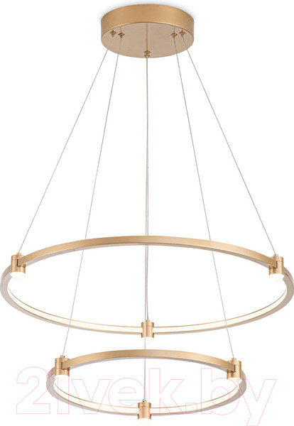 Изображение товара Потолочный светильник Ambrella Comfort / FL5508