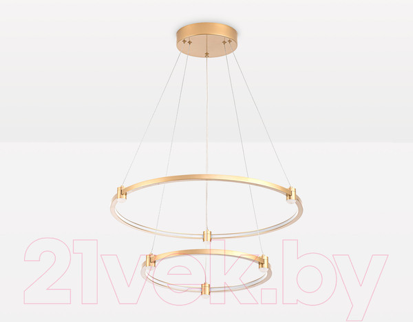 Изображение товара Потолочный светильник Ambrella Comfort / FL5508