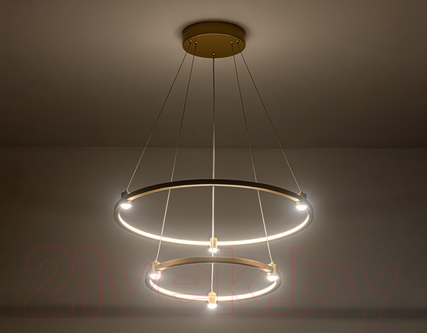 Изображение товара Потолочный светильник Ambrella Comfort / FL5508