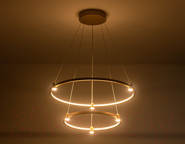 Изображение товара Потолочный светильник Ambrella Comfort / FL5508