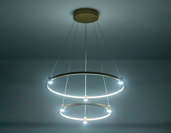 Изображение товара Потолочный светильник Ambrella Comfort / FL5508