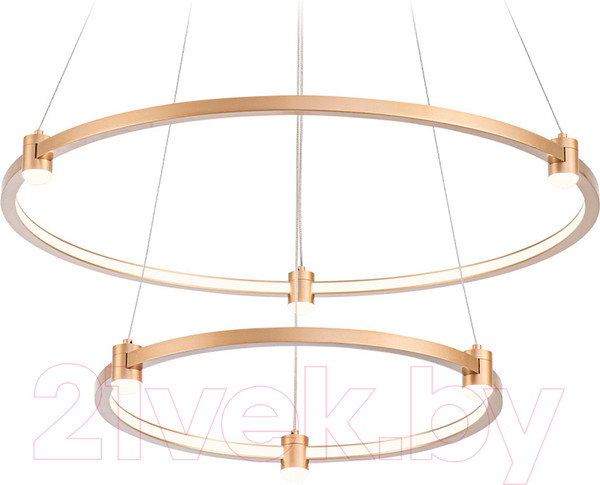 Изображение товара Потолочный светильник Ambrella Comfort / FL5508