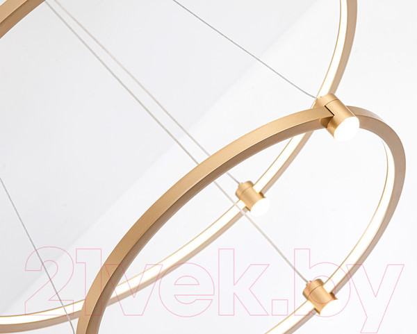 Изображение товара Потолочный светильник Ambrella Comfort / FL5508