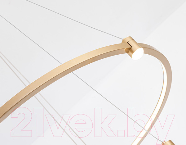 Изображение товара Потолочный светильник Ambrella Comfort / FL5508