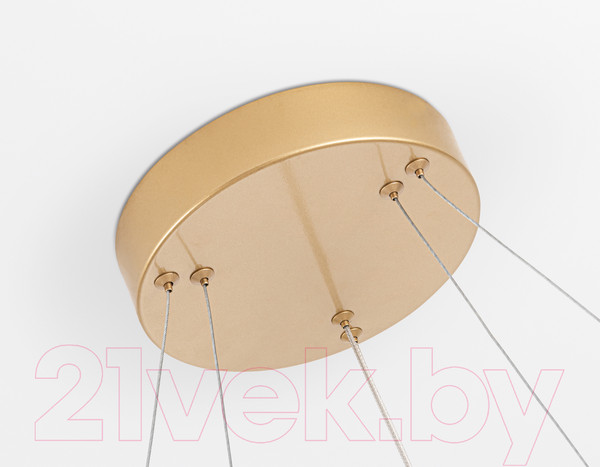 Изображение товара Потолочный светильник Ambrella Comfort / FL5508