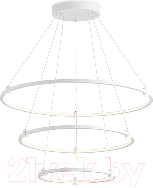 Изображение товара Потолочный светильник Ambrella Comfort / FL5511