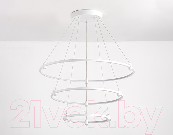 Изображение товара Потолочный светильник Ambrella Comfort / FL5511