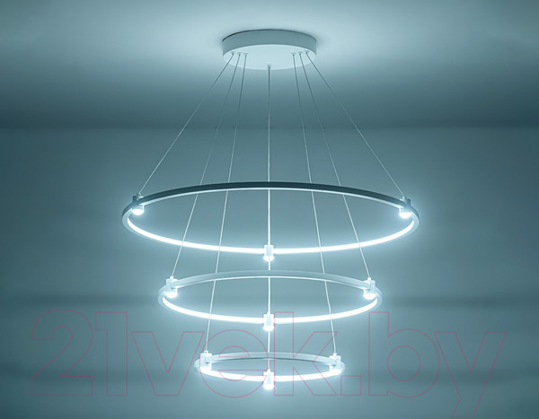 Изображение товара Потолочный светильник Ambrella Comfort / FL5511