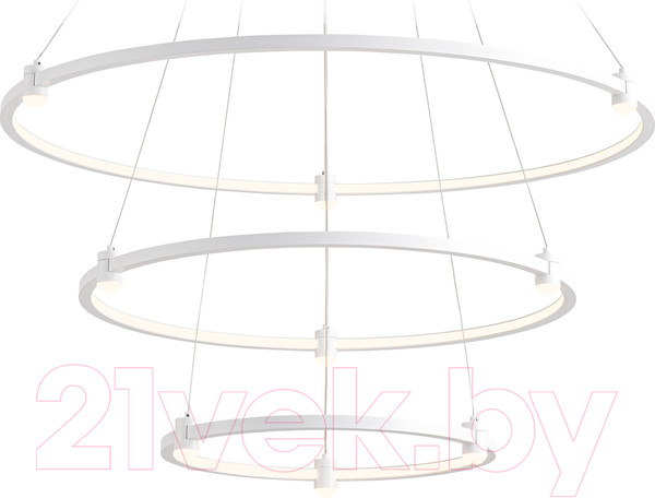 Изображение товара Потолочный светильник Ambrella Comfort / FL5511