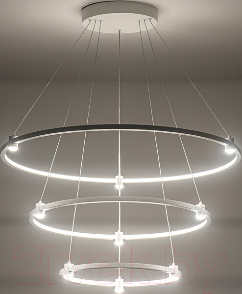 Изображение товара Потолочный светильник Ambrella Comfort / FL5511