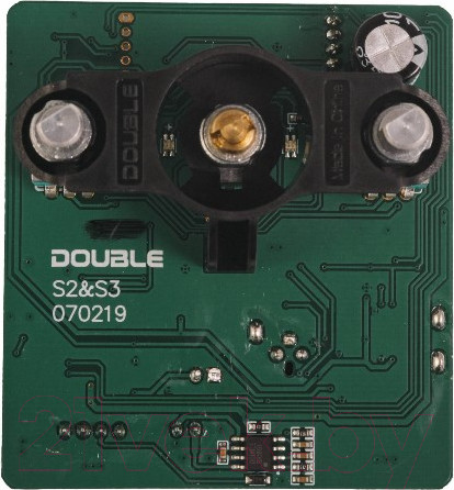 Изображение товара Звукосниматель гитарный X2 Double S3